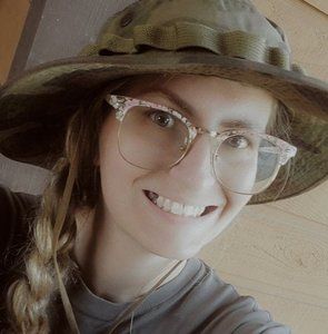 Meet your Posher, Heather